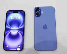 Apple iPhone 17 Mist Blue 256GB, 8GB