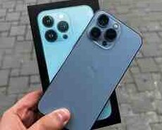 Apple iPhone 13 Pro Sierra Blue 256GB, 6GB