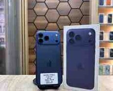 Apple iPhone 17 Pro Max Deep Blue 256GB, 12GB