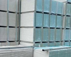 Alcipan Gilan&Knauf topdan satış.