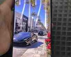 Apple iPhone 16 Pro Max Black Titanium 256GB, 8GB