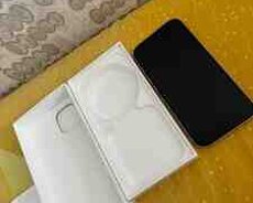 Apple iPhone 15 Green 128GB, 6GB