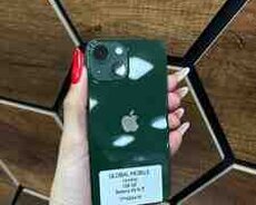Apple iPhone 13 Mini Green 128GB, 4GB