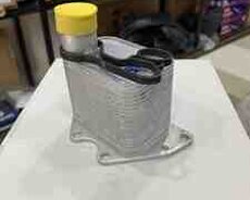 Chevrolet Cruze yağ kitabçası