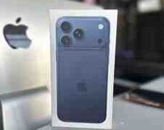 Apple iPhone 17 Pro Deep Blue 256GB, 12GB