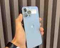 Apple iPhone 13 Pro Max Sierra Blue 128GB, 6GB