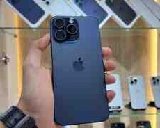 Apple iPhone 15 Pro Max Blue Titanium 256GB, 8GB