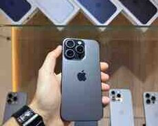 Apple iPhone 15 Pro Black Titanium 128GB, 8GB