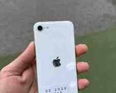 Apple iPhone SE (2020) White 64GB, 3GB