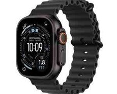 Apple Watch Ultra 3 Black