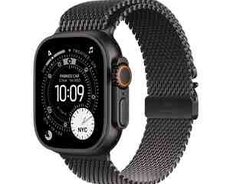 Apple Watch Ultra 3 Black