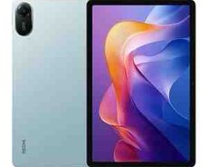 Xiaomi Redmi Pad 2 256GB Mint Green, 256GB, 8GB