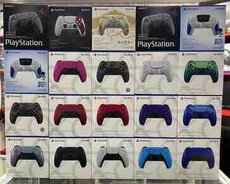 PlayStation 5 üçün DualSense pultları