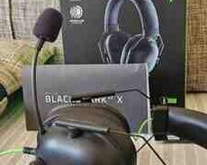 Qulaqlıq Razer BLACKSHARK V2