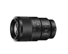 Sony FE 90 mm f, 2.8 Macro G OSS-x2