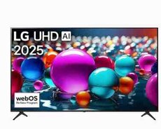 Televizor LG 65UA85006LA