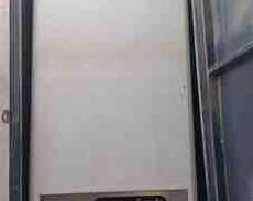 Kombi və radiatorlar