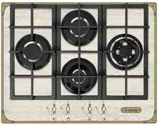 Plitə Hob Gefest 2231-01 P37