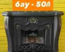 İran sobası MashidGas