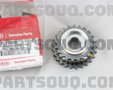 243352F000-Şesterna Hyundai orijinal