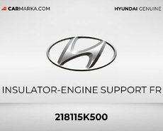 218115K500-mühərrik yastığı Hyundai orijinal