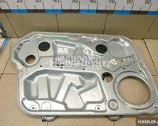 824713K002-şüşə qaldıran mexanizm- Hyundai orijinal