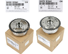 243503Cga1-Svt-Cvvt assy Hyundai orijinal