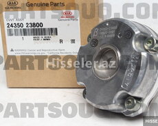 2435023800-svt-cvt-cvvt assy Hyundai orijinal