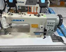 Tikiş maşını Jukky