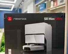 Tozsoran Roborock S8 MaxV Ultra