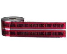 Xəbərdarlıq lentləri