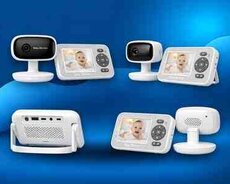 ZV320 Baby Monitor