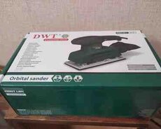 Cilalama maşını DWT