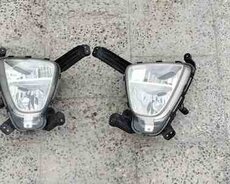 Kia Sorento duman işığı