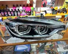 BMW F30 sağ ön farası