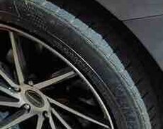 Kumo təkərləri 215, 45 R17