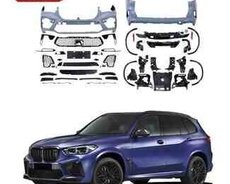BMW X5 G05 m paketi