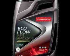 Champion Eco Flow 0W16 SP, RC G6 XFE 1 Litr