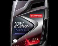 Champion New Energy 5W40 PI C3 5 Litr
