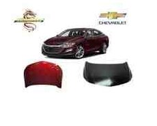 Chevrolet Malibu 2016-2023 aliminium kapotu