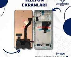 Telefon ekranları