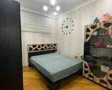 Yataq otağı mebeli