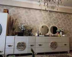 Qonaq otağı mebeli