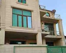 Həyət evi, Nəsimi m