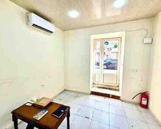 Obyekt icarəyə verilir, Nizami m