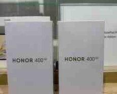 Honor 400 Meteor Silver 256GB, 8GB