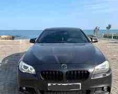 BMW 528, 2013 il