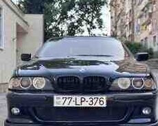 BMW 530, 2000 il