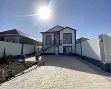 Bağ evi, Məhəmmədli qəs