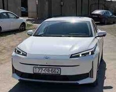 Changan Qiyuan A05, 2025 il